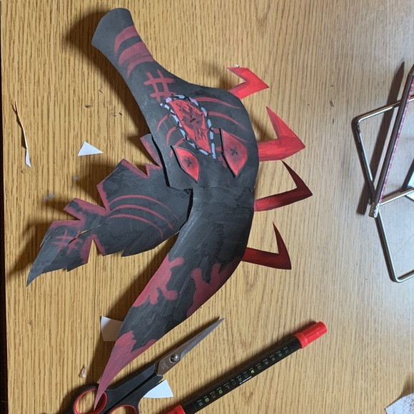 UPDATE WIP - Picture 6 of 6